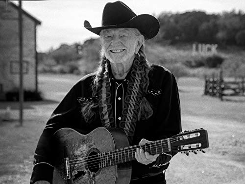 Willie Nelson