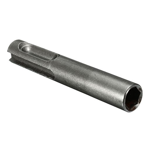 VITE DI FISSAGGIO per trapano UNF adattatore gambo chuck set 6 pz con