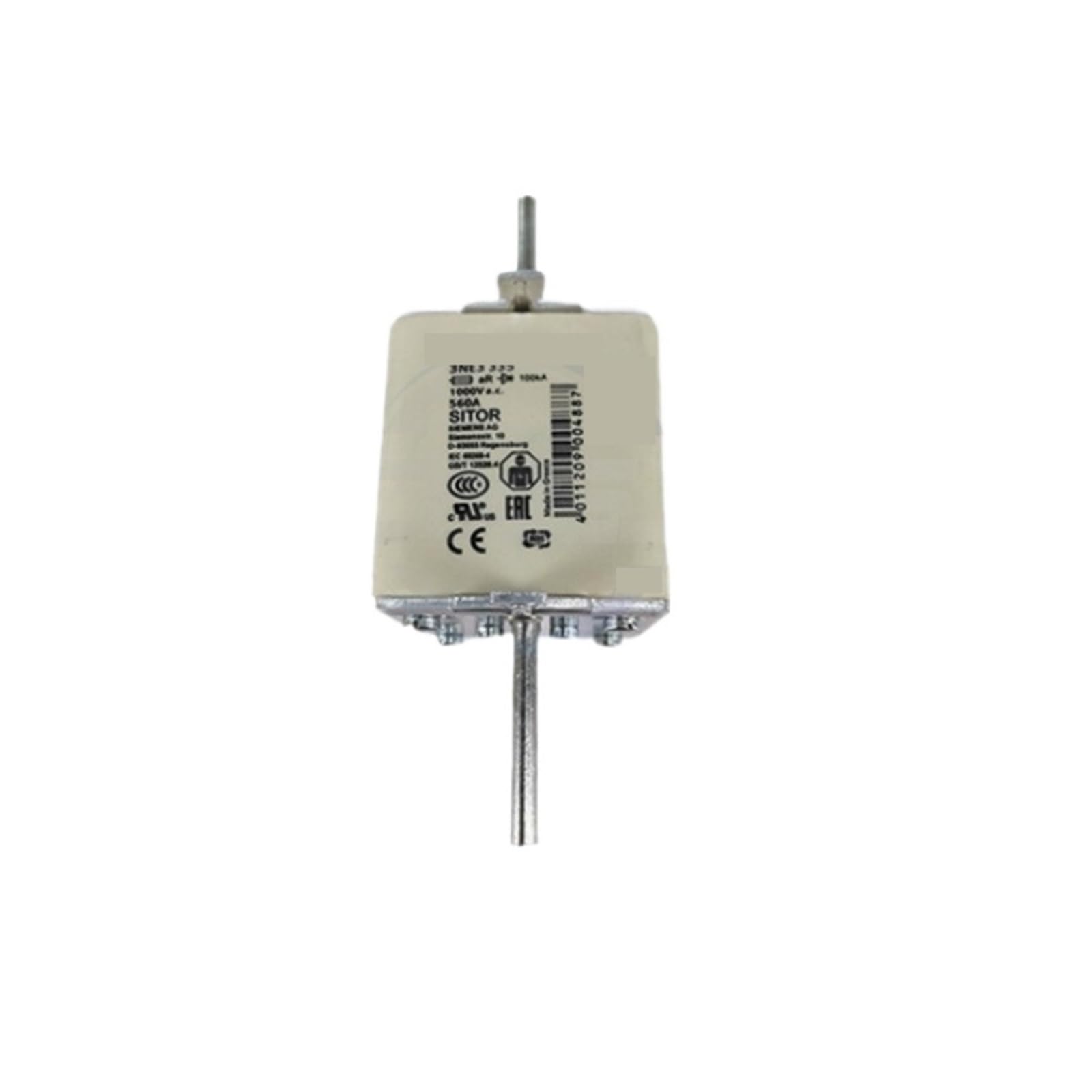 CLBSWYEJK Low voltage fuse 3NE3335 fast fuse