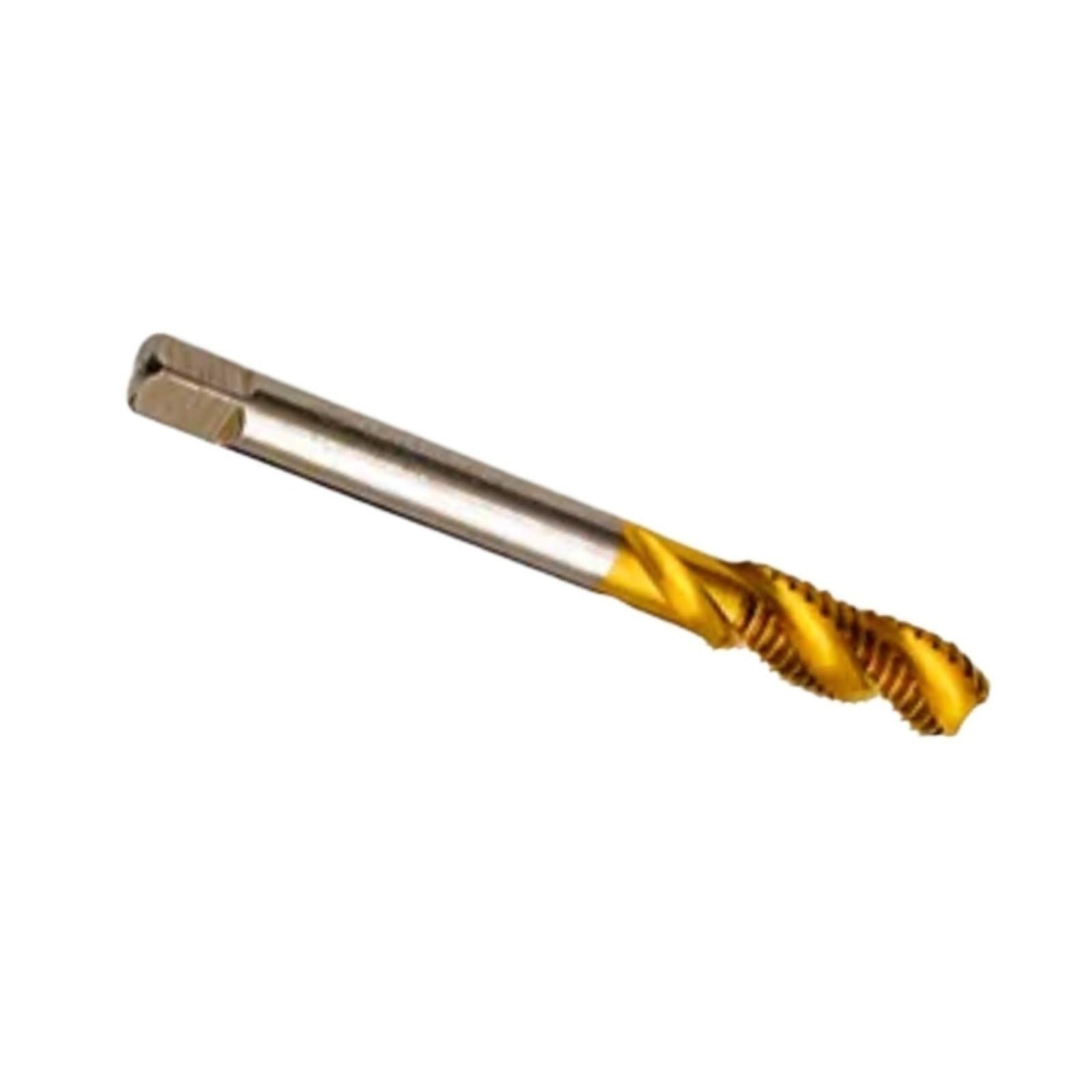 Maschio HSS contenente Cobalto M27X1.5, M27X2.0, M27X3.0