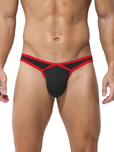 Catálogo de Tangas para Hombre los mejores 10. 23 Imagen adicional