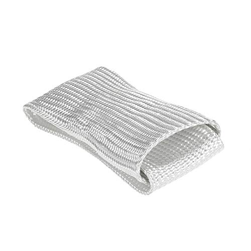 Moochy Dicas e truques de soldagem Tig dedo calor escudo luva de solda dedo guarda X-Large