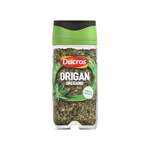 Origan Ducros Le Flacon De 10 G - vue 3