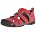 Racing Red/Gargoyle