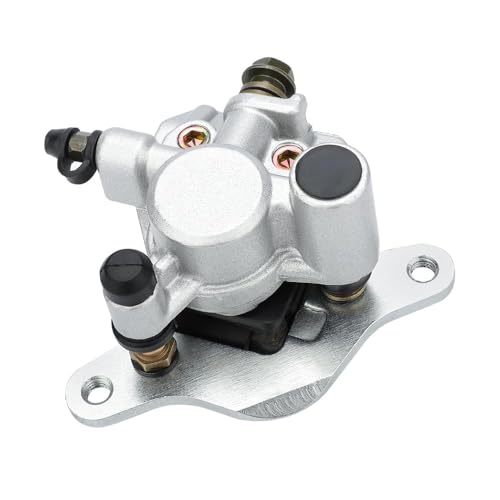 Mabutingti Étrier de Frein Arrière & Plaquettes pour Yamaha YZ85 YZ80 YZ65 1993-2022