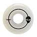 Rollerblade 60mm 90A Indoor and Outdoor Aggressive Inline Skate Wheels, 4 Pack