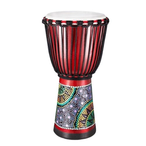 BMOZRM(ȂU) Wx {S nhh AtJh p[JbV y _ubJh NVbN }zKj[ Mhwbh Djembe Drum l SҌ(Standard 10 F)