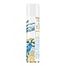 Batiste Instant Hair Refresh Dry Shampoo, BREEZY CITRUS, Fresh - 200ml/120g (Pack of 2)