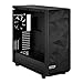 Fractal Design Meshify 2 XL Black ATX Flexible Light Tinted Tempered Glass Window Full Tower Computer Case