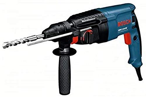 Młot Udarowo-Obrotowy Z Uchwytem SDS-plus BOSCH GBH 2-26 RE 800W/2, 7-3, 0J W Walizce 0611251703