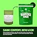 MATCHA DNA Certified Organic Matcha Green Tea Powder (8 oz BAG)
