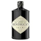 Seiner Tradition und seinem Charakter entsprechend wird Hendrick‘s in einer ansprechenden Apothekerflasche im viktorianischen Design mit Korkverschluss angeboten.