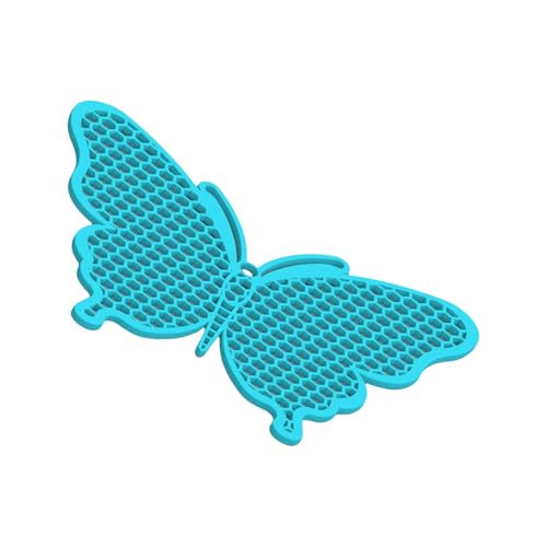 Honeybees Feeder Butterfly Waterer Friendly Garden Decors for Pond and Water Troughs Pollinator Feeding Supply Easy to Bees Station