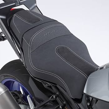 Amazon | ヤマハ発動機 YAMAHA コンフォートシート MT-10 (2022モデル
