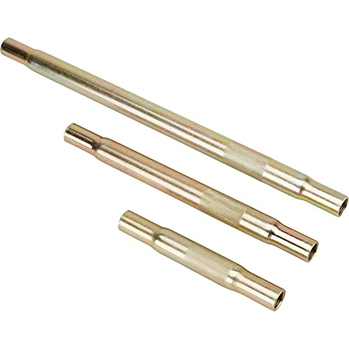Speedway Swedged Steel Sleeve Tube