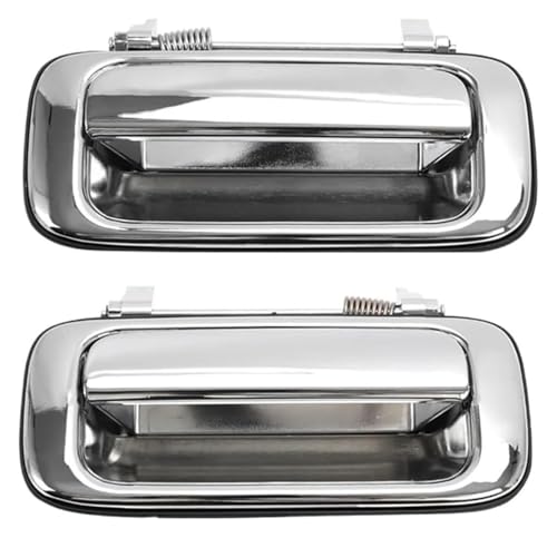 Poignée de porte extérieure 69240-60010 pour Toyota Land Cruiser FZJ80 4x4