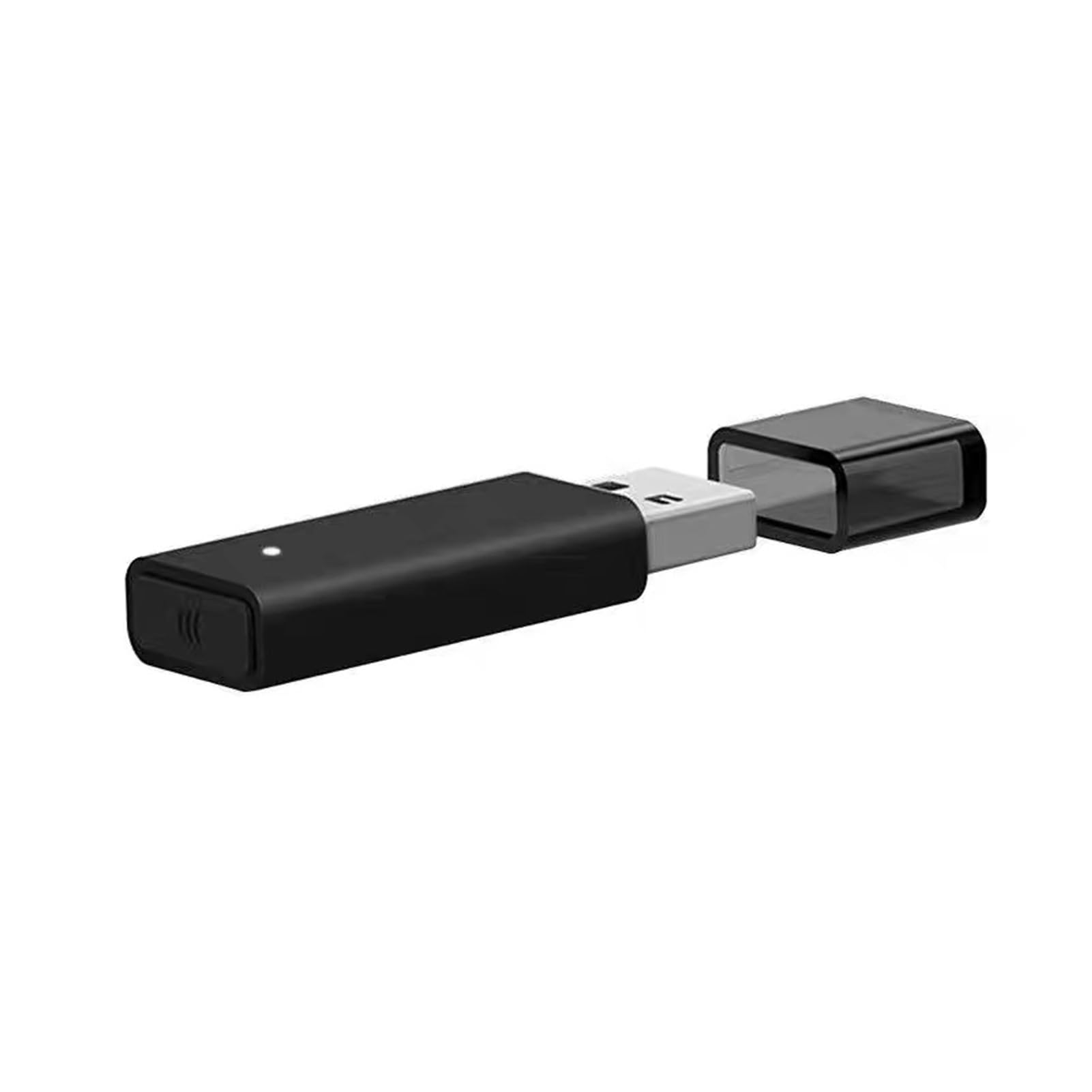 Adattatore Wireless per Controller Xbox – Adattatore Bluetooth per Controller Xbox X/S/Elite, Compatibile con Windows 10/11/8/8.1/7