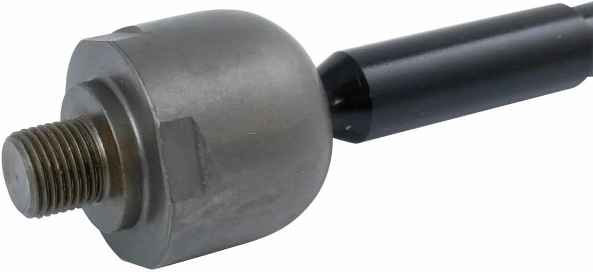 2pcs Suspension Tie Rod End Rack Front Inner Left Driver Right Passenger Side X164 2 Piece for GL320|GL350|GL450|GL550|ML320|ML350|ML450|ML500|ML550|ML63 AMG| R320/R350/R500 | R63 AMG