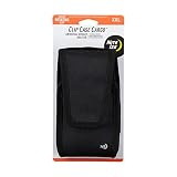 Nite Ize Clip Case Cargo Phone Holster - Protective, Clippable Phone Holder For Your Belt Or Waistba