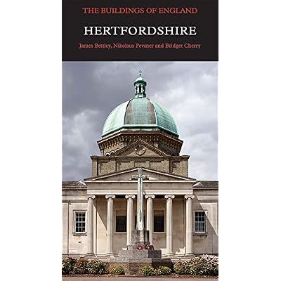 Hertfordshire