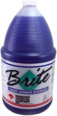 Brite Detergent, 4/1...