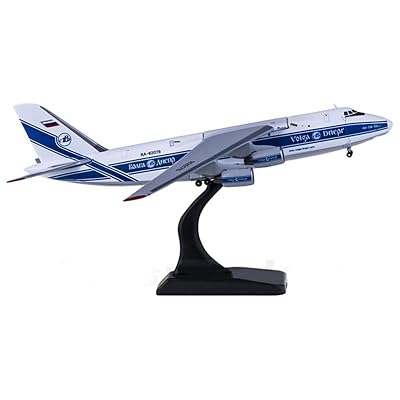 Geminijets for Volga Dnepr Airlines of Russia curacao | Ubuy