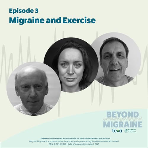 3: Migraine and Exercise