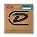 Dunlop DJN0930 Banjo Strings, Nickel, Tenor, .009-.030, 4 Strings/Set