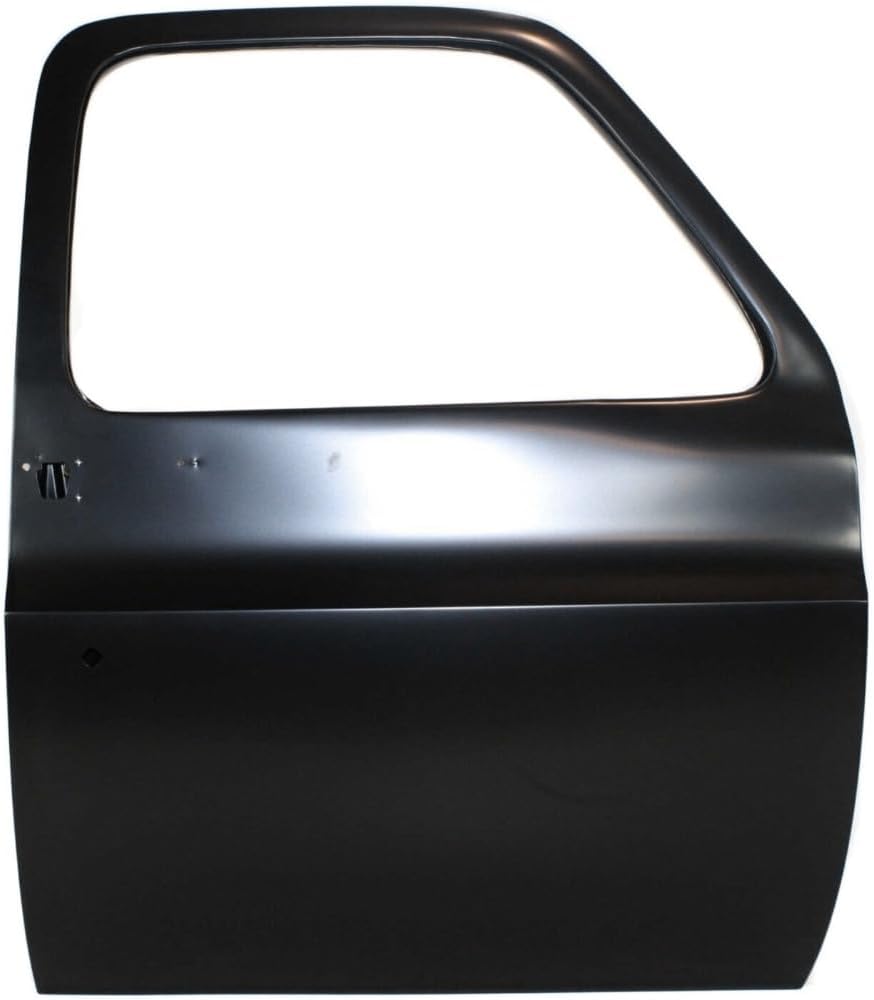 Door for C25 Suburban 78 Front Passenger Side Sold Individually