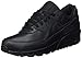 Produktbild Nike Herren Air Max 90 Ltr Laufschuh, Schwarz, 42 EU