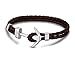 Lotus Style LS1832-2/5 Urban Man Bracelet en acier pour homme