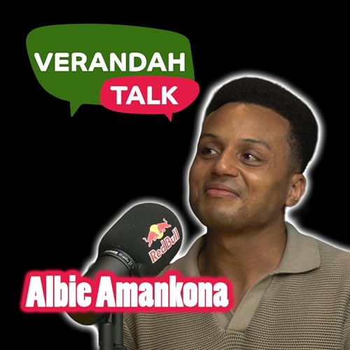Albie Amankona