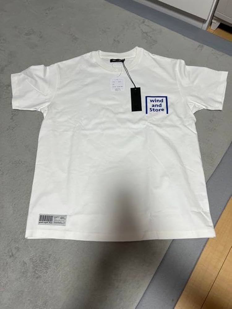 WIND AND SEA HANDY FAN WHITE ウィンダンシー 新品 WIND AND SEA HANDY FAN WHITE ウィンダンシー 新品