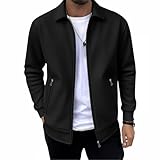 La veste polyvalente pour homme convient aussi bien pour un usage quotidien que pour des occasions spéciales. Elle se combine facilement avec différents vêtements et ajoute une touche moderne à n'importe quelle tenue. La veste est robuste et durable, de sorte que vous en profiterez longtemps. Grâce à son design bien pensé, c'est un vêtement indispensable pour toute garde-robe masculine. Les poches zippées garantissent que vos objets de valeur sont toujours rangés en toute sécurité.