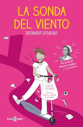 La sonda del viento (Spanish Edition)