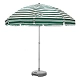 b【Cadre robuste】/b: Poteau en fer de qualité supérieure avec revêtement en poudre antirouille et 6 nervures en acier, ce qui le rend plus durable et plus solide.