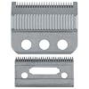 Wahl Professional - Adjusto-Lock 3 Hole Clipper Blade #1026-001 - for Wahl