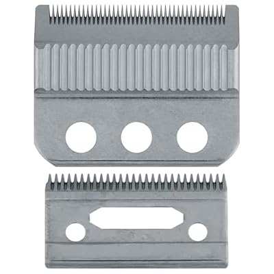 Wahl Professional - Adjusto-Lock 3 Hole Clipper Blade #1026-001 - for Wahl