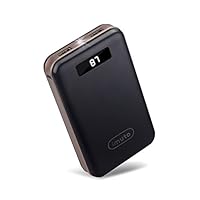 Algopix Similar Product 12 - imuto 20000mAh Portable Charger Compact