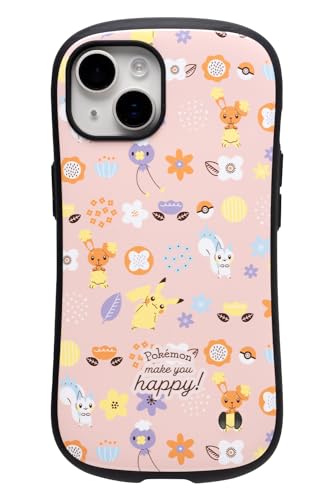 ポケモンピンクスマホケースiphone11用：First Class ポケモン - ポケモンピンクスマホケースiphone11用：First Class