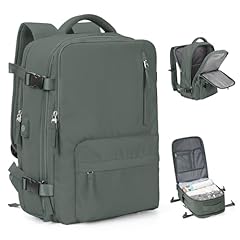 B3-dark Green-vacuum Bag and Hand Pump