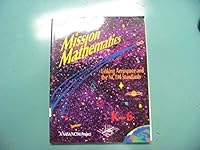 Mission Mathematics: Grades K-6 0873534344 Book Cover