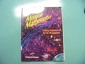 Mission Mathematics: Grades K-6