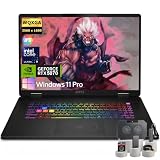 Compare MSI Crosshair 18 HX AI vs other laptops