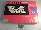 triominos de luxe regeln  Triomino - Domino hoch drei
