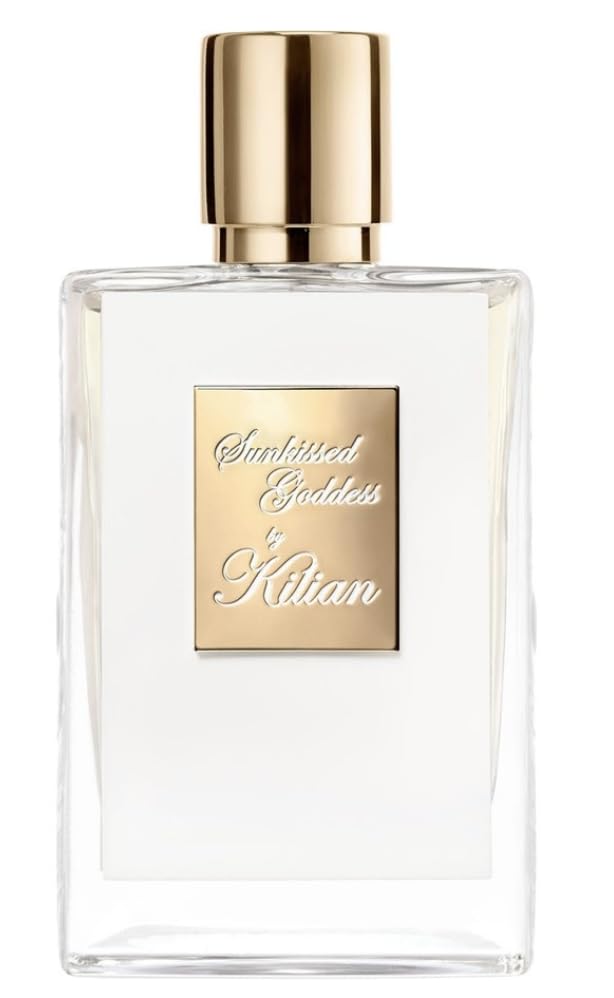 Amazon | BY KILLIAN | Sunkissed Goddess edp 50ml 香水 | Kilian
