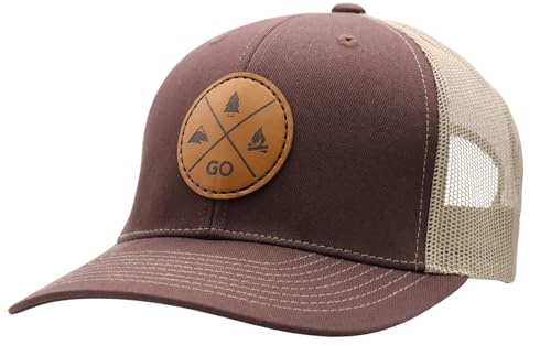 Image of Lindo Trucker Hat - Go Outdoors