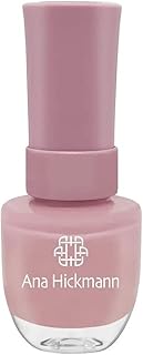Esmalte Ana Hickmann Curaçao Blue - Klein Curaçao 9ml