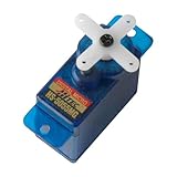 Hitec 35055S HS-5055MG Digital Metal Gear Sub Micro Servo