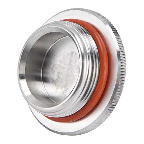 Kuikui Beer Keg Cap, Beer Keg Cap With O Shape Sealing For 2L 3.6L 5L Beer Kegs #TOP4